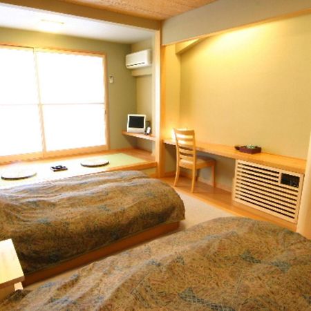 Hotel Taigakukan Хакуба-Мура Экстерьер фото
