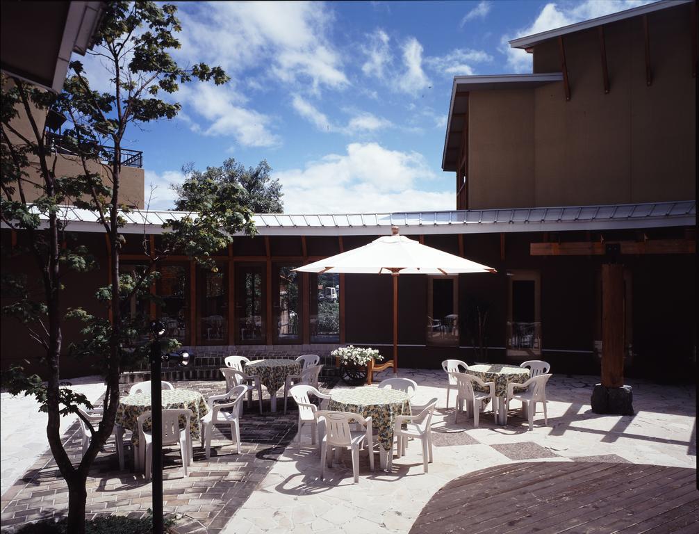 Hotel Taigakukan Хакуба-Мура Экстерьер фото