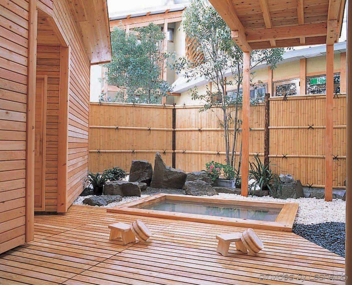 Hotel Taigakukan Хакуба-Мура Экстерьер фото