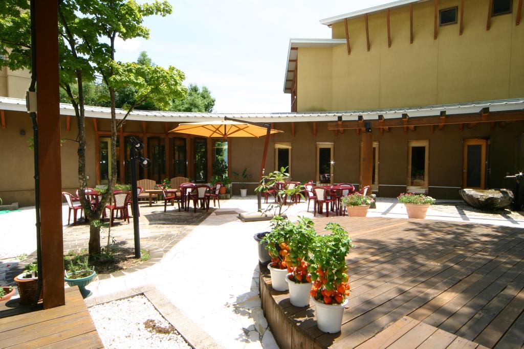 Hotel Taigakukan Хакуба-Мура Экстерьер фото